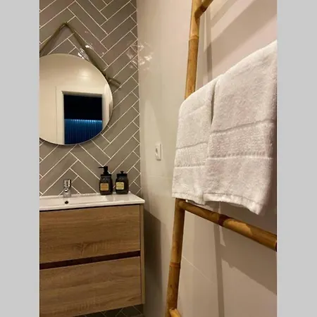Apartament Fatima Host - Santuario 3Ap5 Zewnętrze zdjęcie