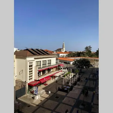 Apartament Fatima Host - Santuario 3Ap5 Zewnętrze zdjęcie