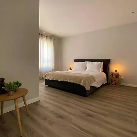 Apartament Fatima Host - Santuario 3Ap5 Zewnętrze zdjęcie