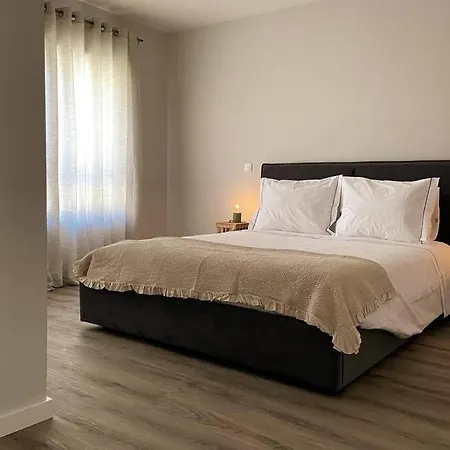 Apartament Fatima Host - Santuario 3Ap5 Zewnętrze zdjęcie