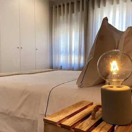 Apartament Fatima Host - Santuario 3Ap5 Zewnętrze zdjęcie