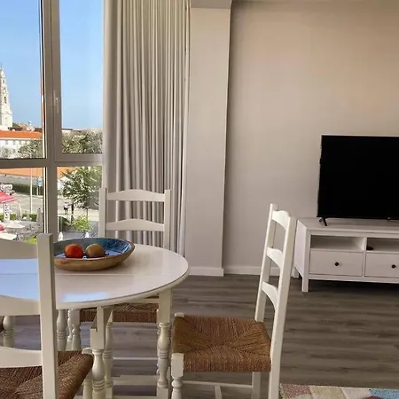 Apartament Fatima Host - Santuario 3Ap5 Zewnętrze zdjęcie