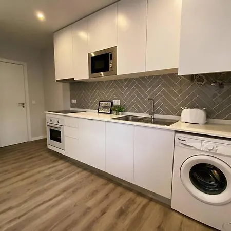 Apartament Fatima Host - Santuario 3Ap5 Zewnętrze zdjęcie