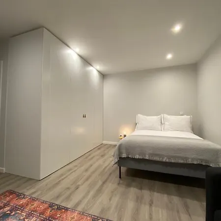 Apartament Fatima Host - Santuario 3Ap5 Zewnętrze zdjęcie