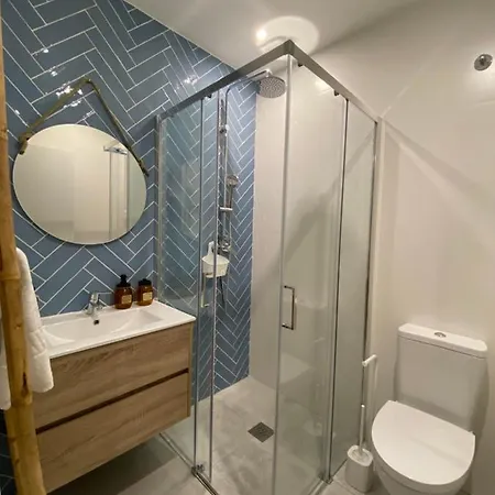 Apartament Fatima Host - Santuario 3Ap5 Zewnętrze zdjęcie