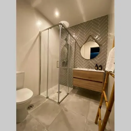 Apartament Fatima Host - Santuario 3Ap5 Zewnętrze zdjęcie