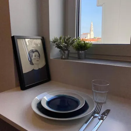 Apartament Fatima Host - Santuario 3Ap5 Zewnętrze zdjęcie
