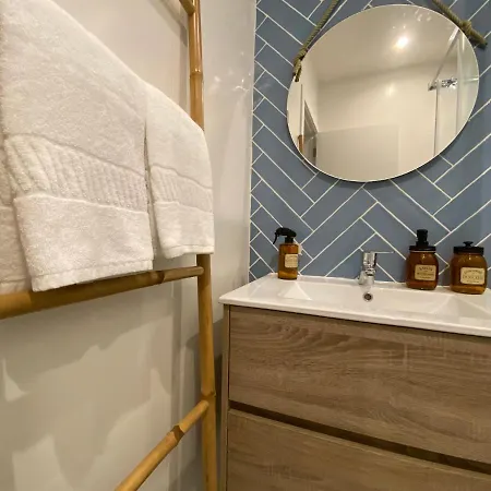 Apartament Fatima Host - Santuario 3Ap5 Zewnętrze zdjęcie