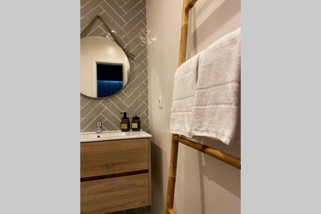 Apartment Host - Santuario 3ap5