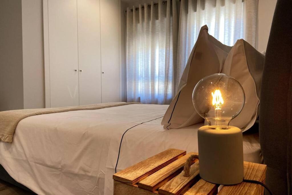 Apartment Host - Santuario 3ap5 Fatima