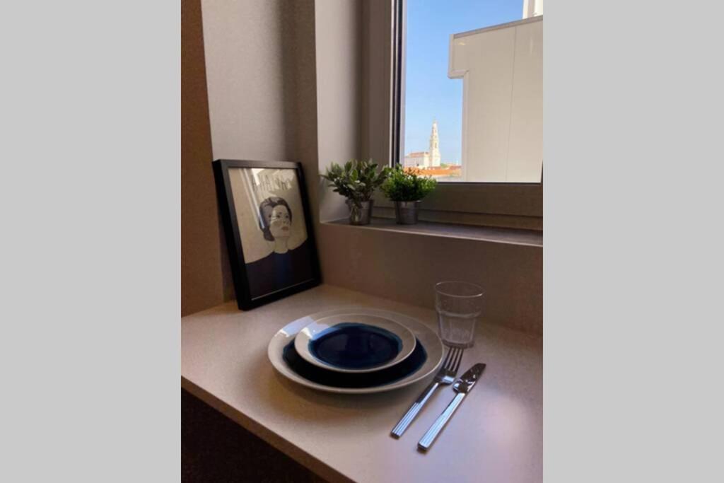 Apartment Host - Santuario 3ap5 *