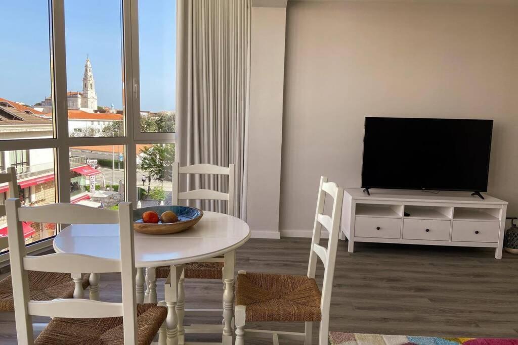 Apartment Host - Santuario 3ap5 Fatima