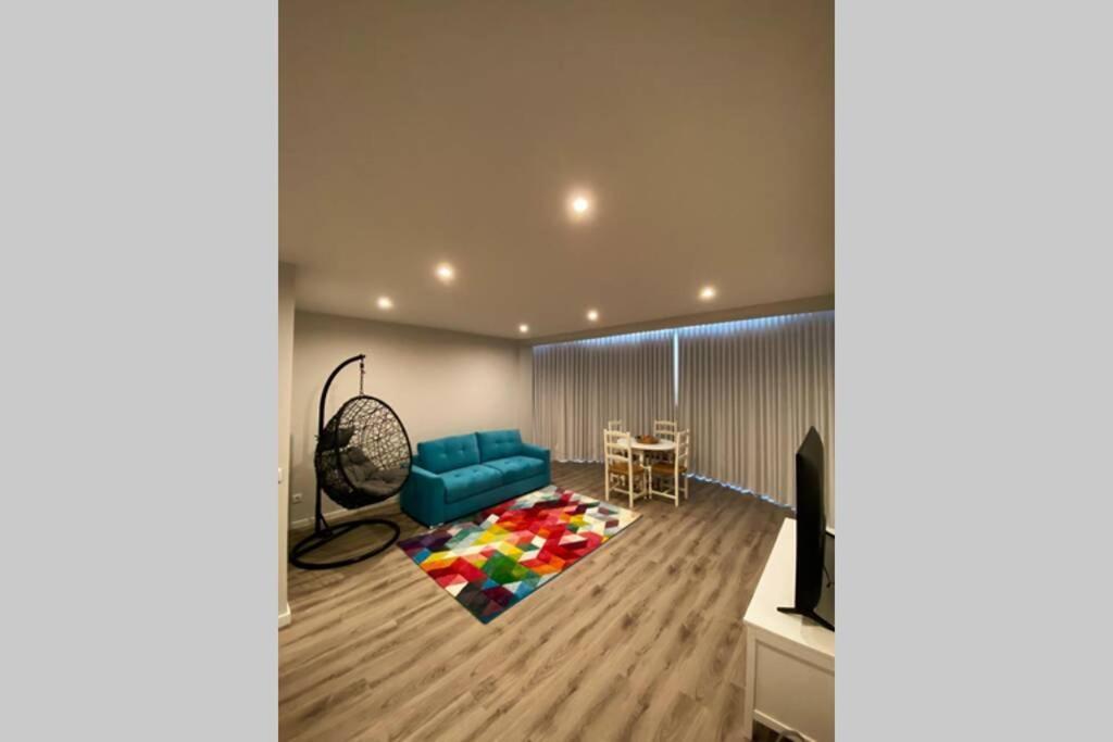 Host - Santuario 3ap5 Apartment