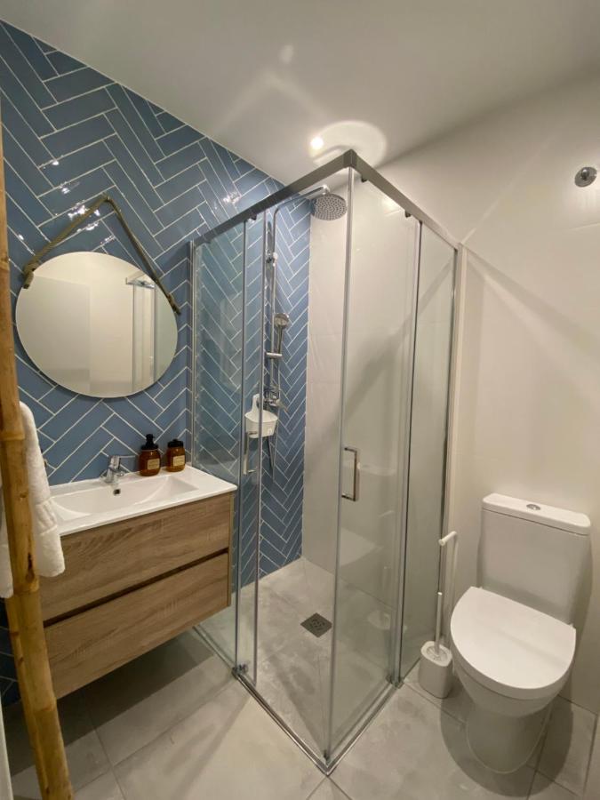 Apartment Host - Santuario 3ap5